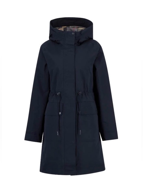 Barbour Jackets & Blazers - Barbour Bowlees Waterproof Raincoat UK8/US4 🌧️♥️ Offers Encouraged 🙌